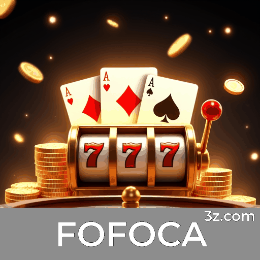 FOFOCA Logo