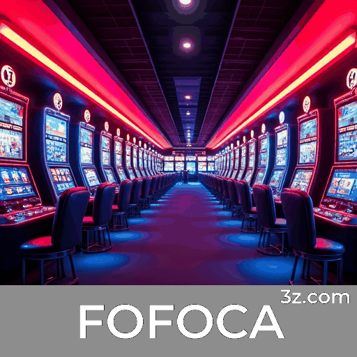 FOFOCA Logo