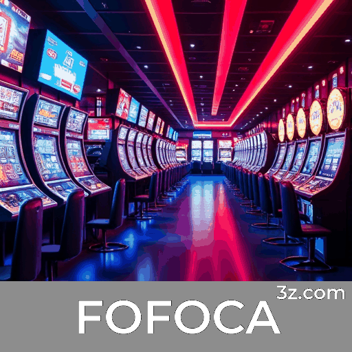 FOFOCA Logo