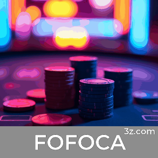 FOFOCA Logo