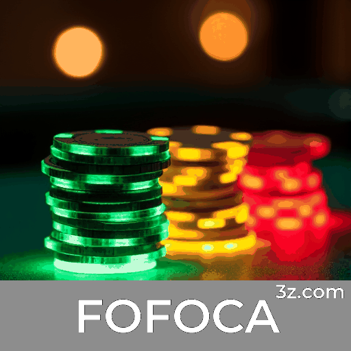 FOFOCA Logo