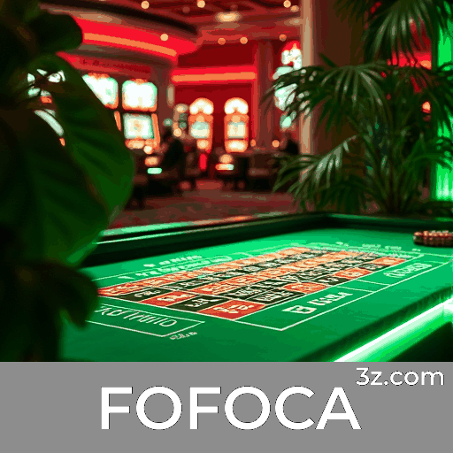 FOFOCA Logo