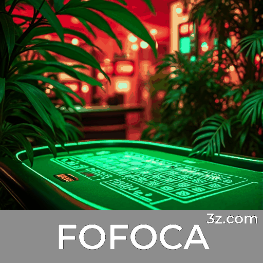 FOFOCA Logo