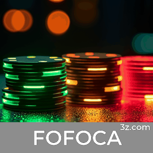 FOFOCA Logo