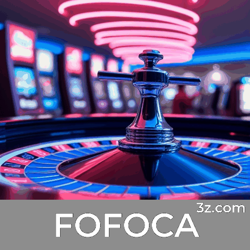 FOFOCA Logo