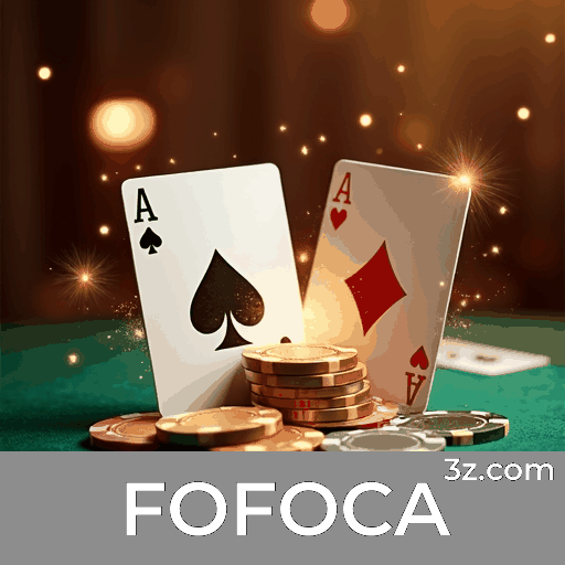 FOFOCA Logo