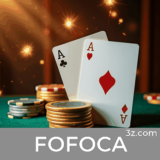 FOFOCA Logo