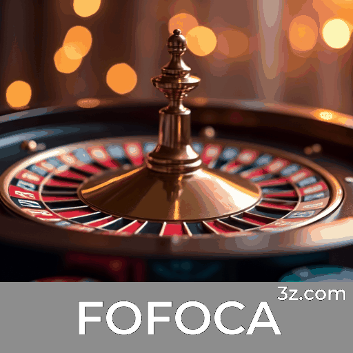 FOFOCA Logo