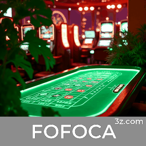 FOFOCA Logo