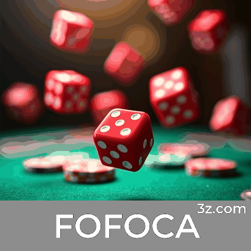 FOFOCA Logo