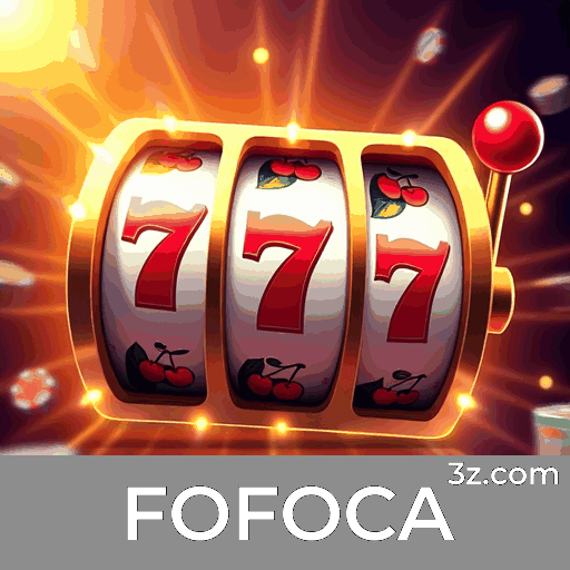FOFOCA Logo