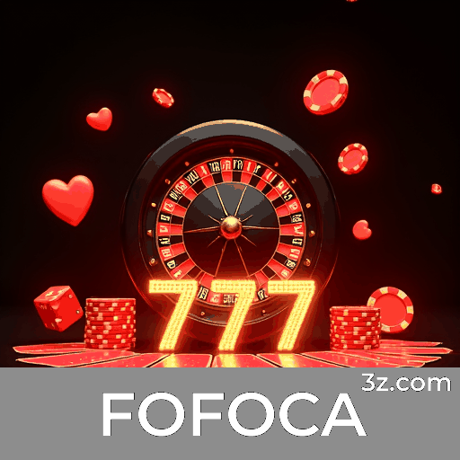 FOFOCA Logo