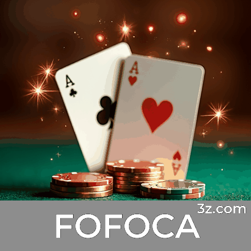 FOFOCA Logo